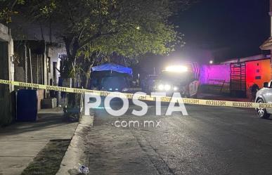 Ejecutan a hombre en colonia Morelos en Monterrey