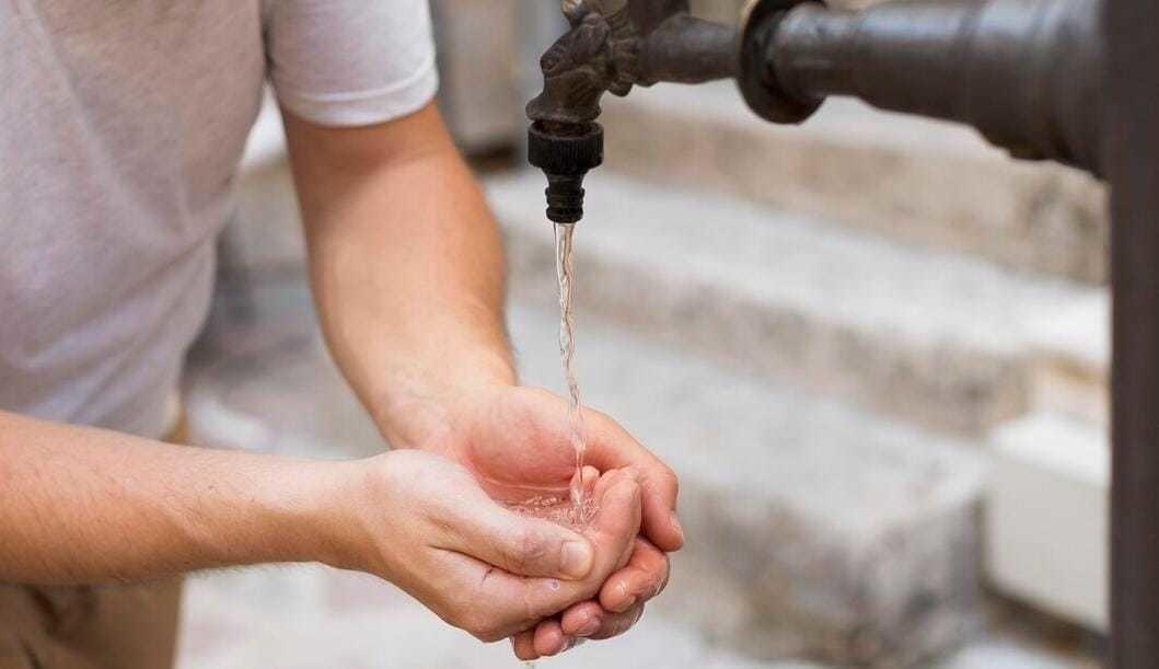 Crisis de agua en el Valle de México. Foto: freepik