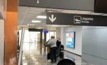Viaja desde Atenas, Rodolfo Pizarro para despedirse de su tía