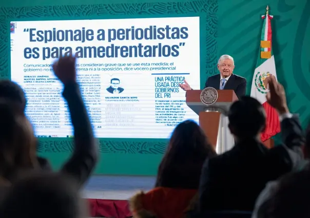 AMLO critica amparo a Riva Palacio; ¿y mi derecho de réplica?