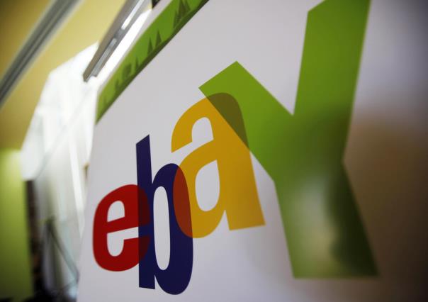 EU multa a EBay por vender máquinas para prensar píldoras