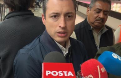 Colosio pide a AMLO ya no hablar sobre el asesinato de su padre