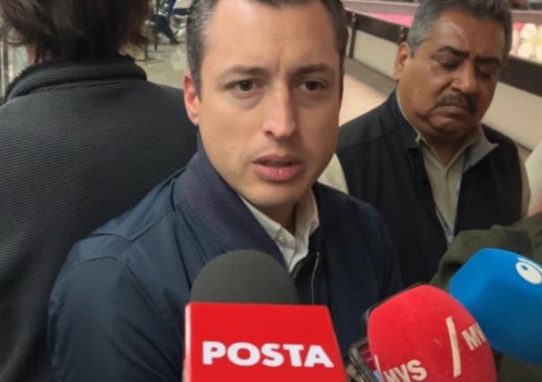 Colosio pide a AMLO ya no hablar sobre el asesinato de su padre