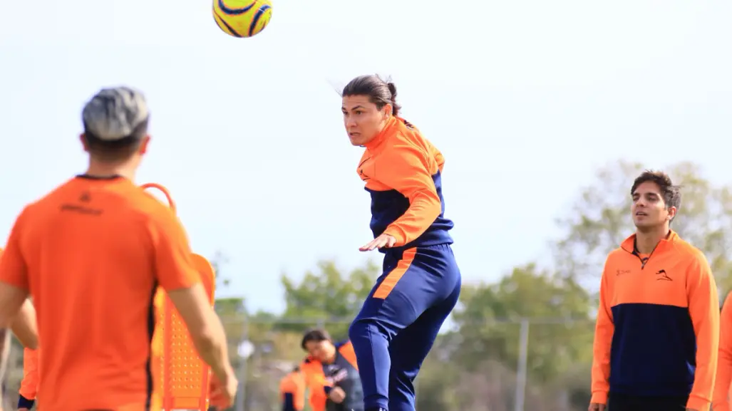 Recibe Correcaminos al Cancún FC, campeón de la Liga Expansión