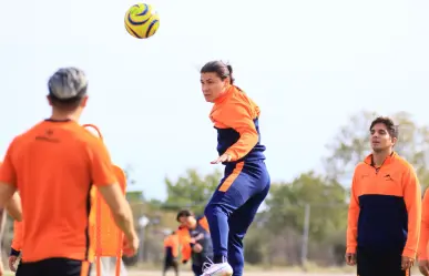 Recibe Correcaminos al Cancún FC, campeón de la Liga Expansión