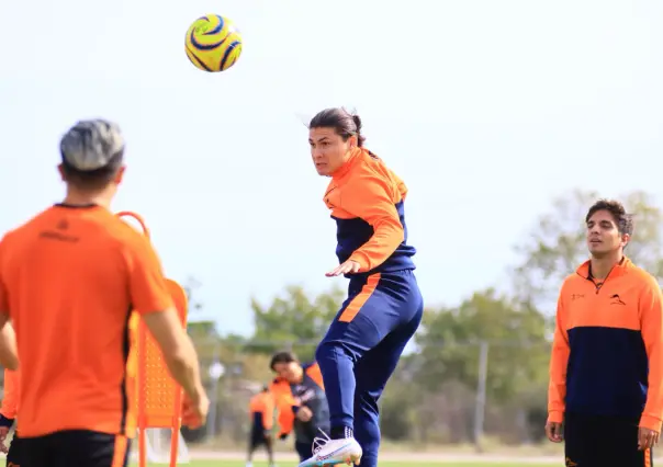 Recibe Correcaminos al Cancún FC, campeón de la Liga Expansión