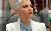 Federica Quijano revela que sufrió acoso de Claudio Yarto ex integrante de Caló