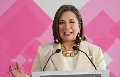 Exige Xóchitl Gálvez al presidente limpiar su nombre de acusaciones