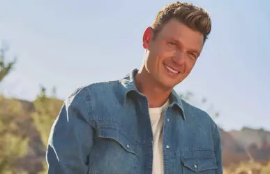 Cancela Nick Carter concierto en Monterrey