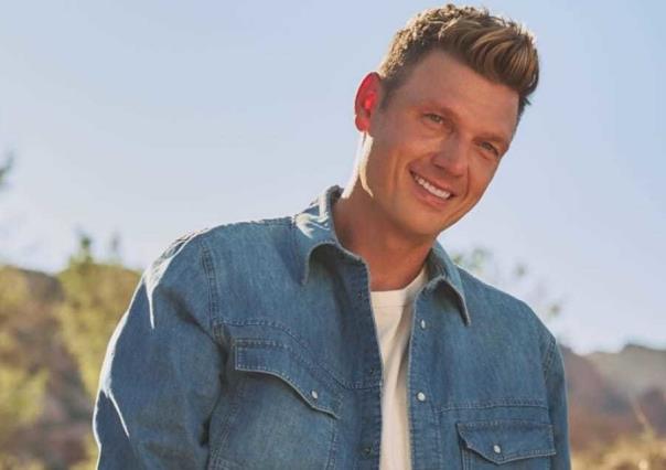 Cancela Nick Carter concierto en Monterrey