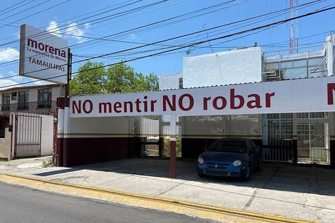 No mentir no robar. Foto: web