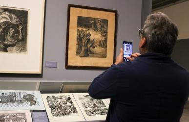 ¡No te la pierdas!, primera Noche de Museos en CDMX en 40 recintos simultáneos