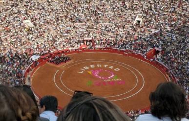 Las corridas de toros son suspendidas, de nueva cuenta, en la CDMX