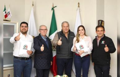 Emite PRI Coahuila convocatoria para las alcaldías