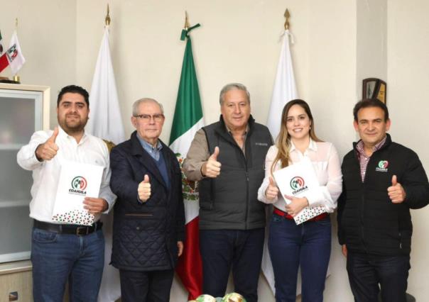 Emite PRI Coahuila convocatoria para las alcaldías