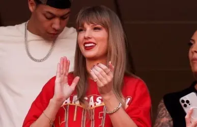 ¿Taylor Swift llegará al Super Bowl LVIII?; ella tiene un plan