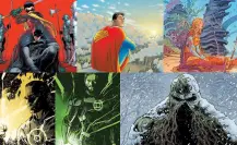 ¿Qué debe hacer DC Studios para volver al éxito en el cine?
