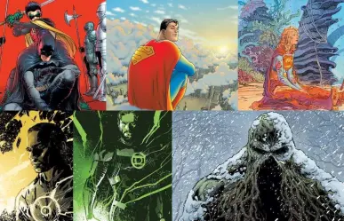 ¿Qué debe hacer DC Studios para volver al éxito en el cine?