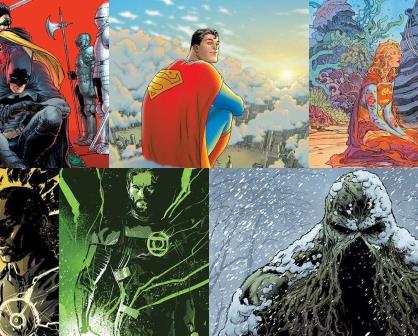 ¿Qué debe hacer DC Studios para volver al éxito en el cine?