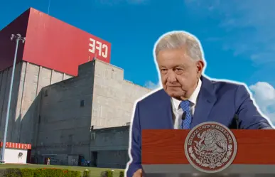 Anuncia AMLO impugnación ante revés de la Corte a Ley de la Industria Eléctrica