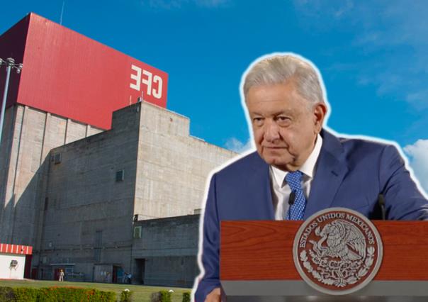 Anuncia AMLO impugnación ante revés de la Corte a Ley de la Industria Eléctrica