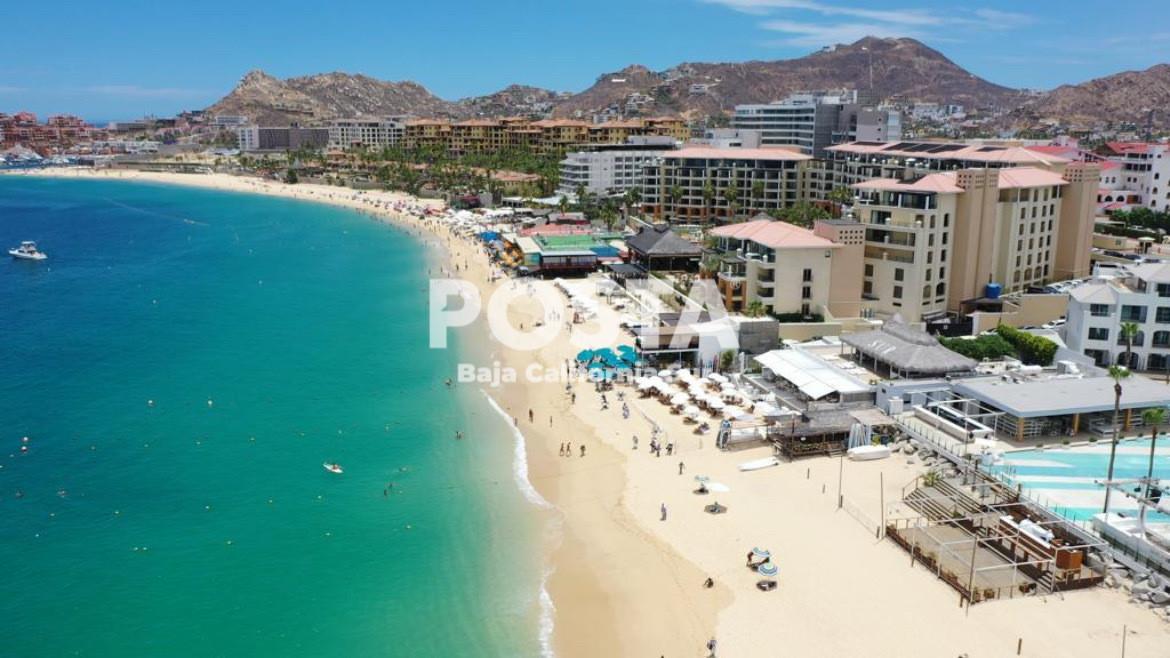 Los Cabos, B.C.S. I Foto: Ariel Zavaleta, POSTA.