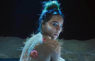 Cactus la nueva canción de Belinda, con la que se sacó la espinita de Nodal