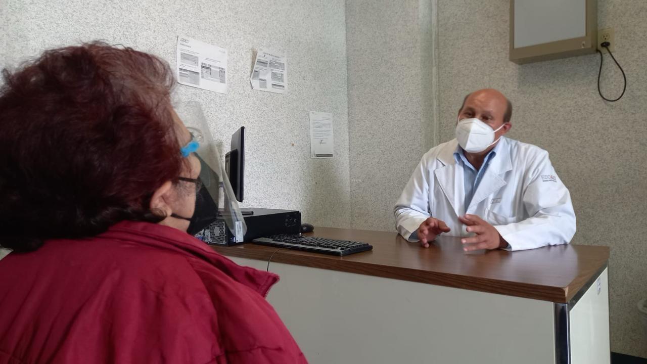 En esta temporada invernal 2023-2024, los casos de Influenza presentaron una reducción de 17.3%. Imagen: GEM