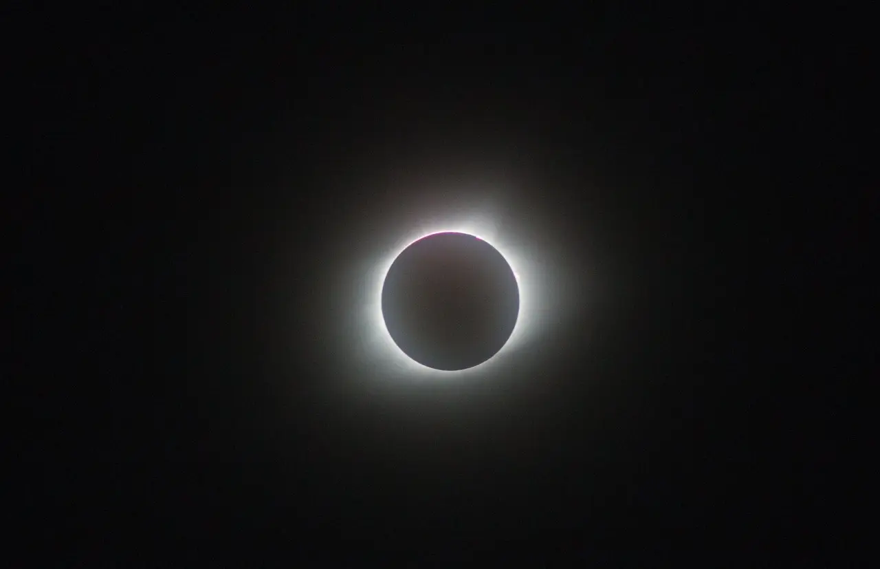 Este observatorio ofrece una oportunidad única para observar el cielo y comprender mejor los fenómenos astronómicos / Foto: melissa mayes