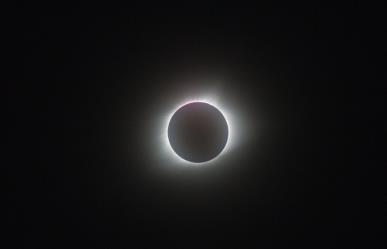 El Ecoparque Monclova invita a la conferencia sobre el eclipse del 8 de abril