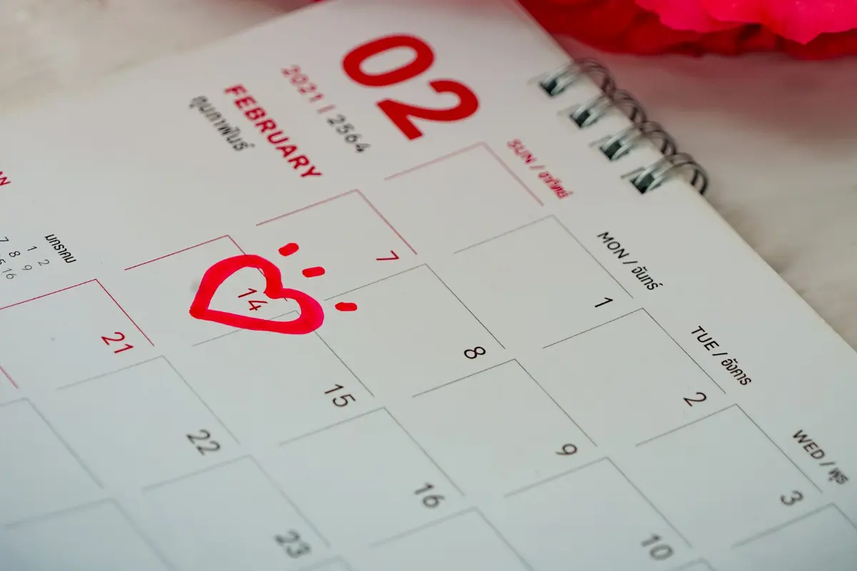 Efemérides de febrero del 2024. Foto: Pete Onthetoilet / Pexels