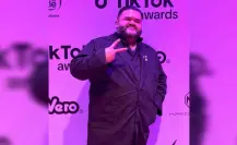 Durango presente en los TikTok Awards 2024