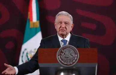 “Está podrido el Poder Judicial”: AMLO