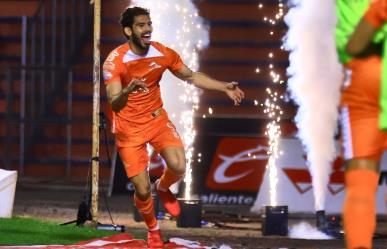 Vence Correcaminos al Cancún FC en la J4 de la Liga de Expansión