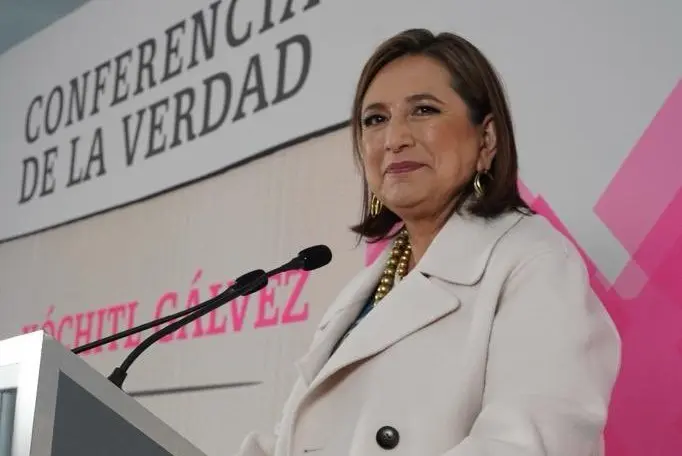 Xóchitl Gálvez se alinea con AMLO: ¿por qué?