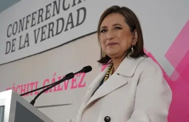 Xóchitl Gálvez se alinea con AMLO: ¿por qué?