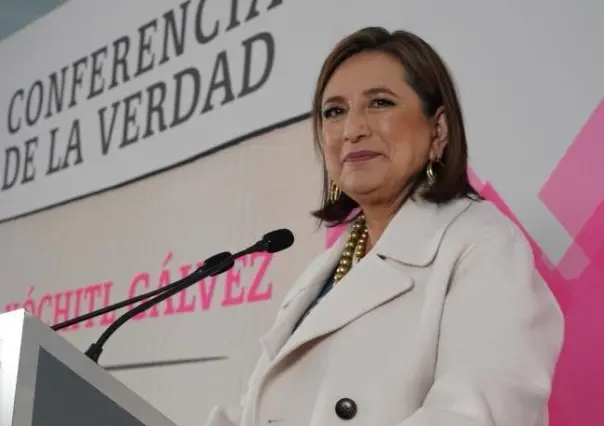 Xóchitl Gálvez se alinea con AMLO: ¿por qué?