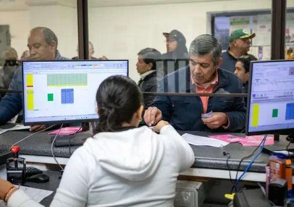 Invita Guadalupe a aprovechar descuentos en predial “Ganas porque pagas”