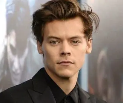 Harry Styles cumple 30 años ex integrante de One Direction Foto: Facebook