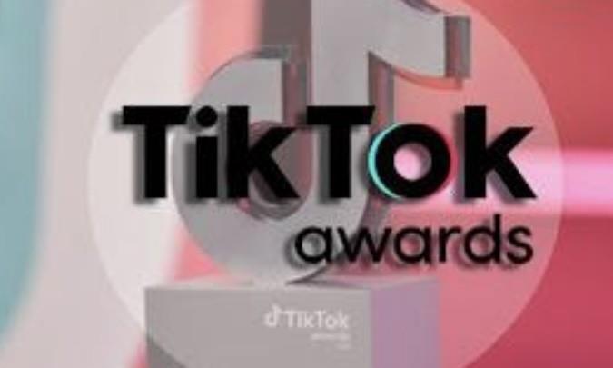 Ganadores “TikTok”  Awards 2024 (VIDEO)