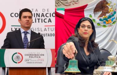 Comisión plural para prevenir actos de violencia contra candidatos