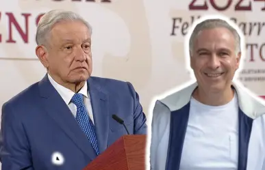 Está podrido el Poder Judicial, dice AMLO, por caso Collado