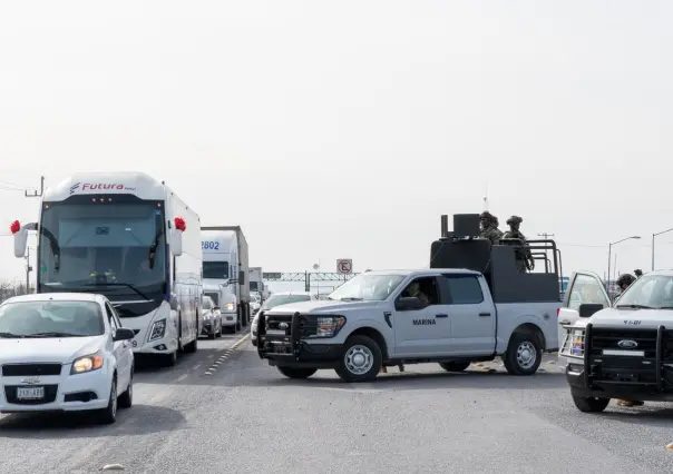 Secretaría de Seguridad Pública y Marina garantizan un Coahuila seguro