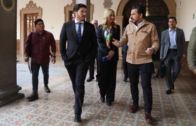 Niegan IMSS aumento de enfermedades respiratorias por contaminación