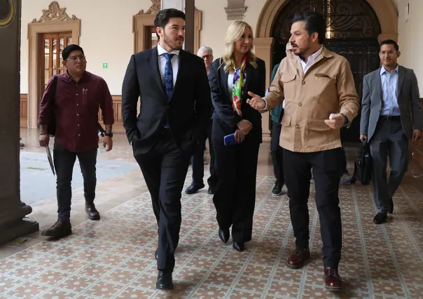 Niegan IMSS aumento de enfermedades respiratorias por contaminación