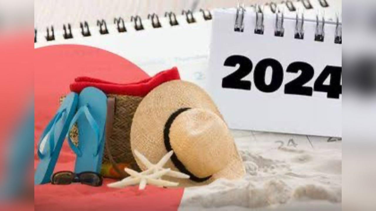 El primer puente escolar de 2024 se dará este lunes cinco de febrero de 2024. Foto: Milenio.