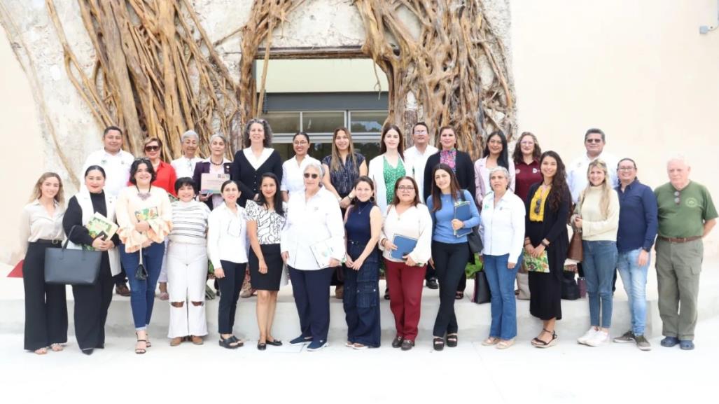 Universidades de Yucatán reconocidas por su labor por el medio ambiente