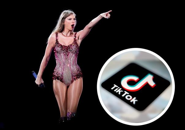 ¿Adiós a Taylor Swift y Bad Bunny en TikTok? Universal retirará canciones