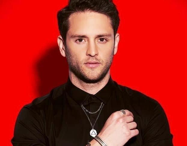 Le emociona a Christopher Uckermann pensar en más RBD