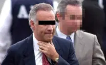 Absuelven a Juan Collado de lavado y delincuencia